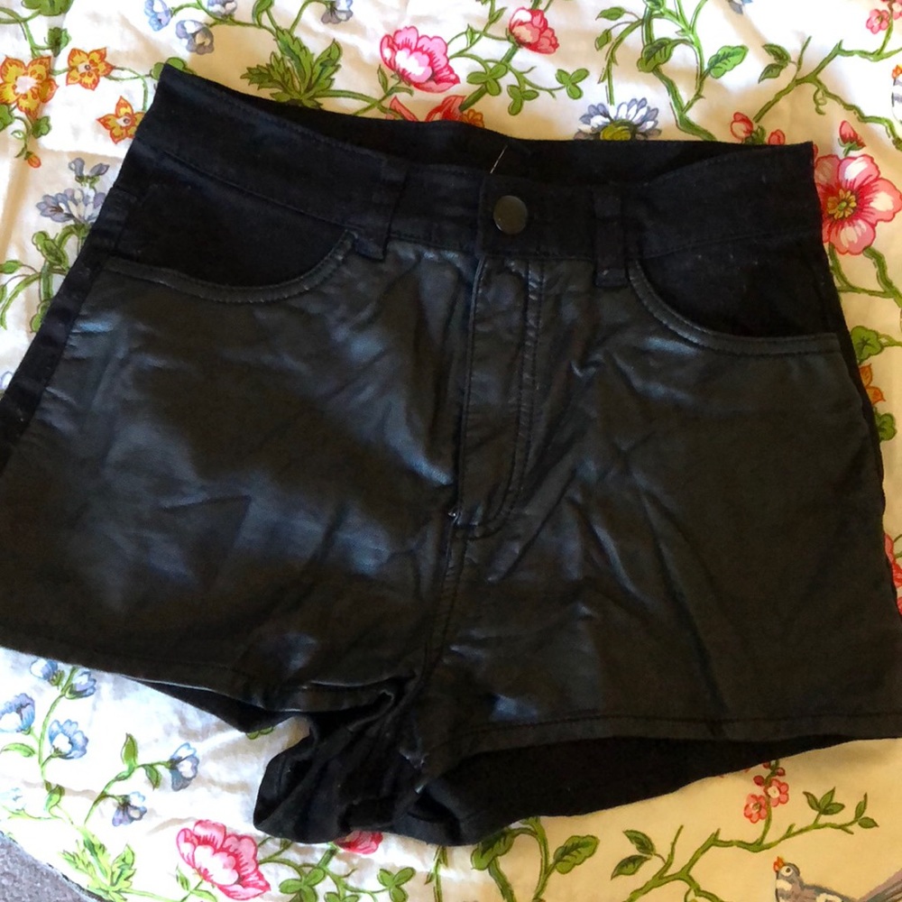 H&M shorts